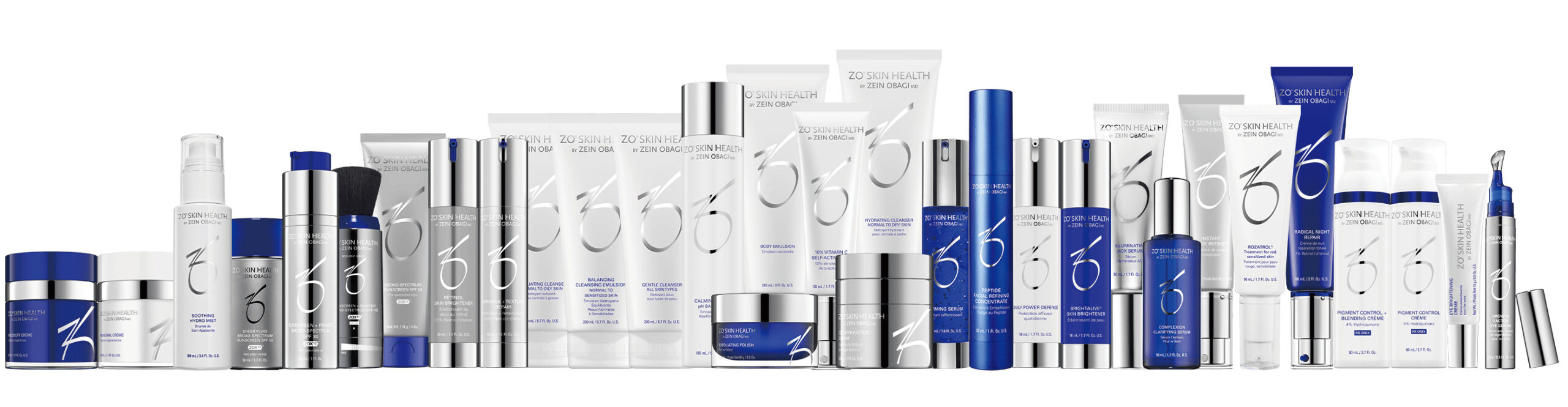 ゼオスキンヘルス