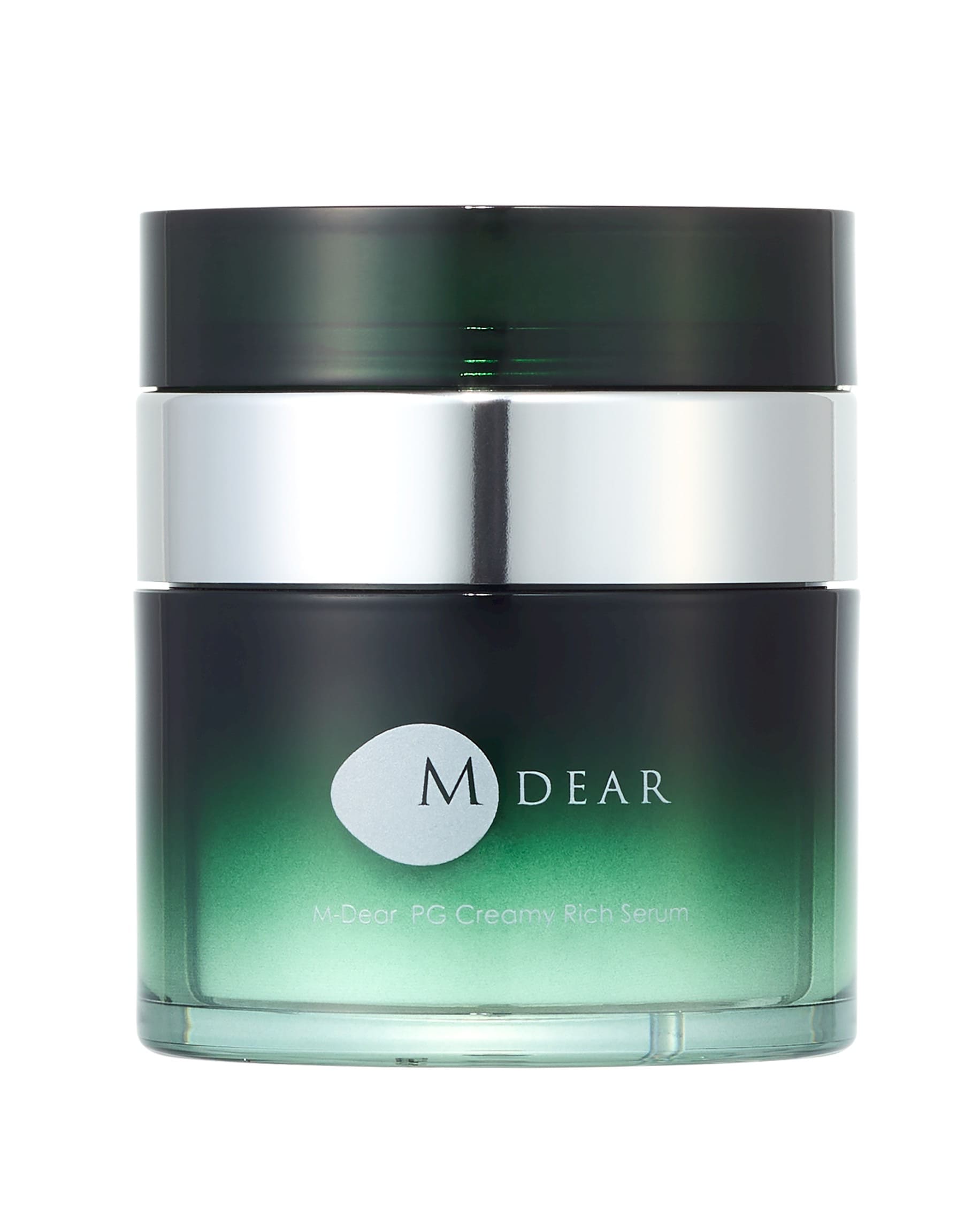 PGクリーミィリッチセラム