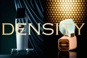 DENSITY デンシティ