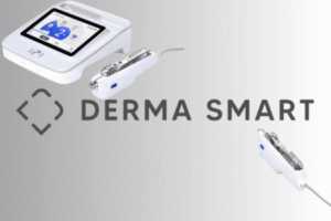 Derma smart デルマスマート　エレクトロポレーション