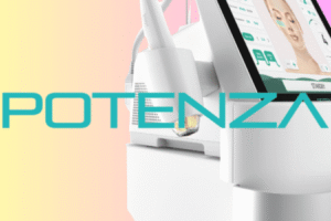 POTENZA ポテンツァ　CPチップ　Sチップ