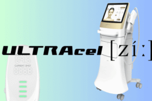 ULTRAcel zi ウルトラセル　ハイフ