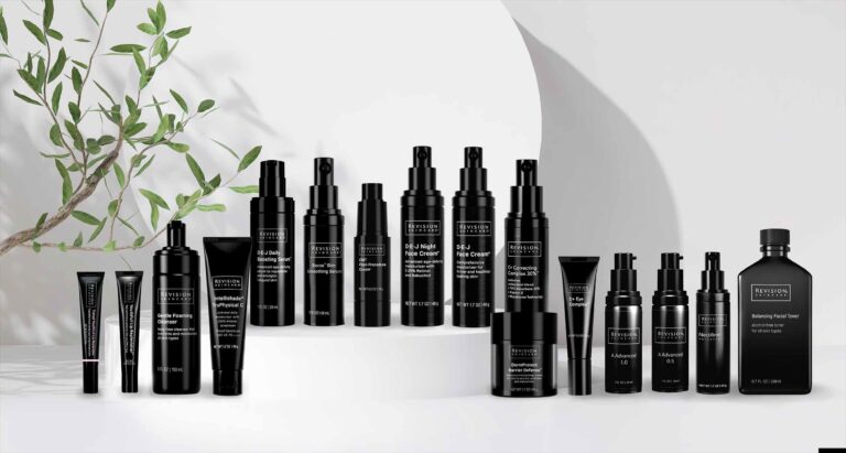 Revision Skincare®（リビジョンスキンケア）